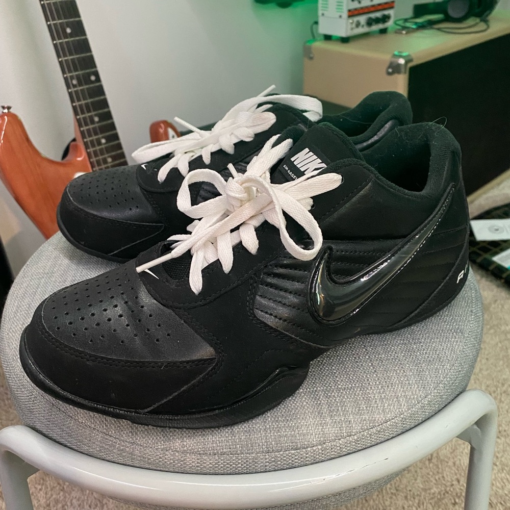 Nike Air Sneakers